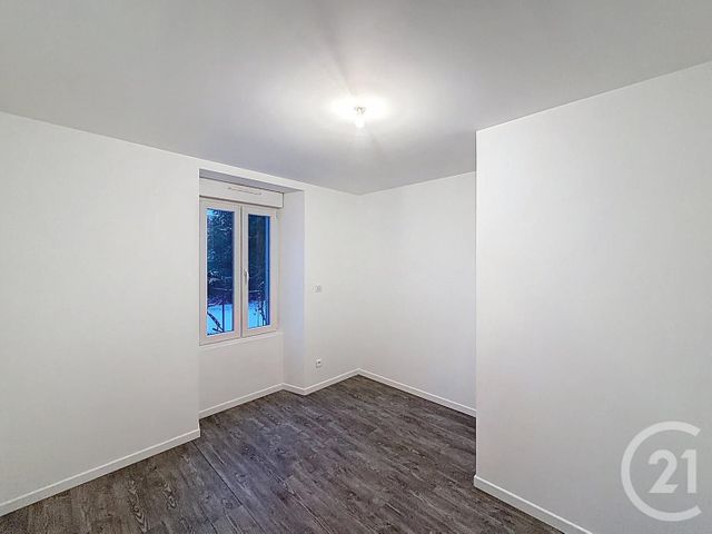 Appartement F3 à louer - 3 pièces - 53.65 m2 - BELFORT - 90 - FRANCHE-COMTE - Century 21 Gsm Immo