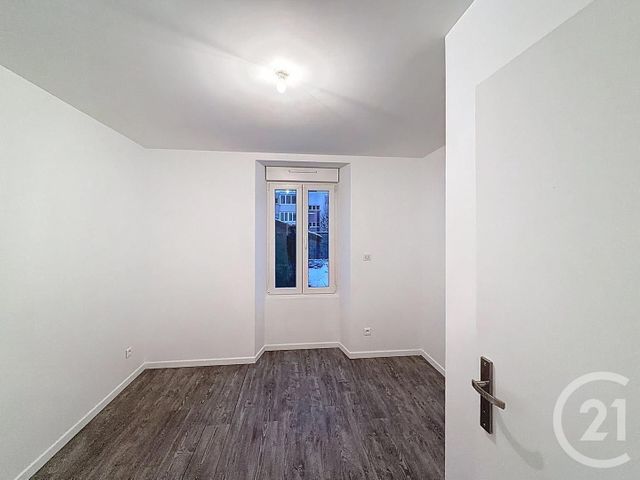 Appartement F3 à louer - 3 pièces - 53.65 m2 - BELFORT - 90 - FRANCHE-COMTE - Century 21 Gsm Immo