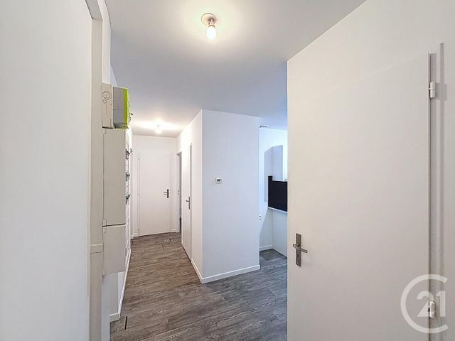 Appartement F3 à louer - 3 pièces - 53.65 m2 - BELFORT - 90 - FRANCHE-COMTE - Century 21 Gsm Immo