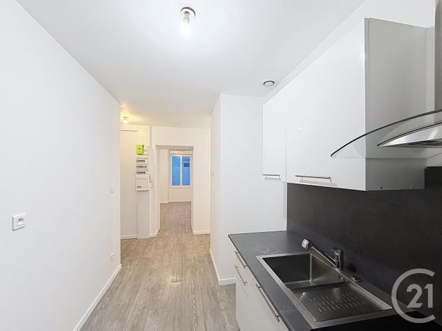 Appartement F3 à louer BELFORT