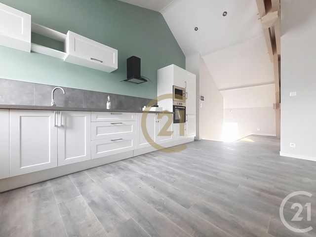 Appartement à louer RONCHAMP