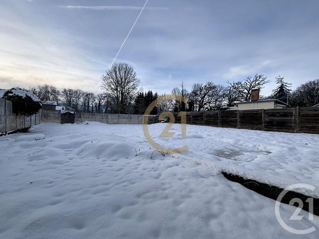 Appartement à louer - 4 pièces - 76.0 m2 - RONCHAMP - 70 - FRANCHE-COMTE - Century 21 Gsm Immo