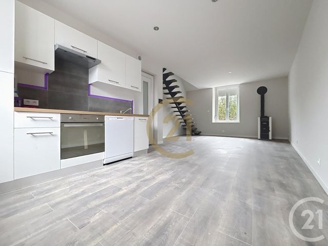 appartement - RONCHAMP - 70