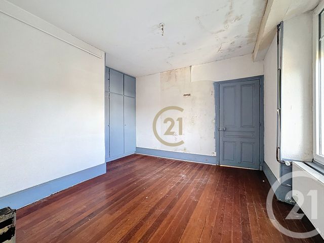 Appartement à vendre - 5 pièces - 101.46 m2 - LUXEUIL LES BAINS - 70 - FRANCHE-COMTE - Century 21 Gsm Immo