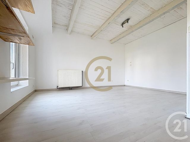 maison à louer - 3 pièces - 57.6 m2 - ST SAUVEUR - 70 - FRANCHE-COMTE - Century 21 Gsm Immo