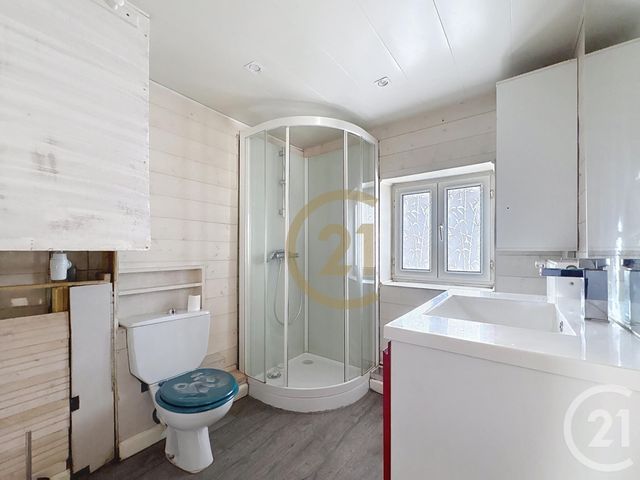 maison à louer - 3 pièces - 57.6 m2 - ST SAUVEUR - 70 - FRANCHE-COMTE - Century 21 Gsm Immo