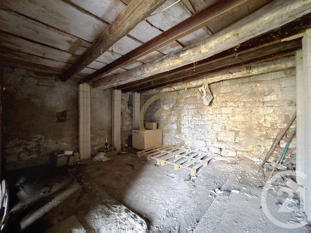 maison à louer - 3 pièces - 57.6 m2 - ST SAUVEUR - 70 - FRANCHE-COMTE - Century 21 Gsm Immo