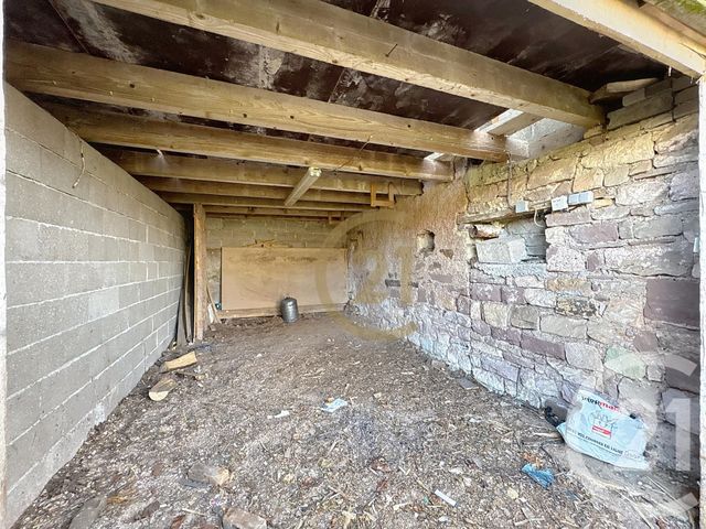 maison à louer - 3 pièces - 57.6 m2 - ST SAUVEUR - 70 - FRANCHE-COMTE - Century 21 Gsm Immo