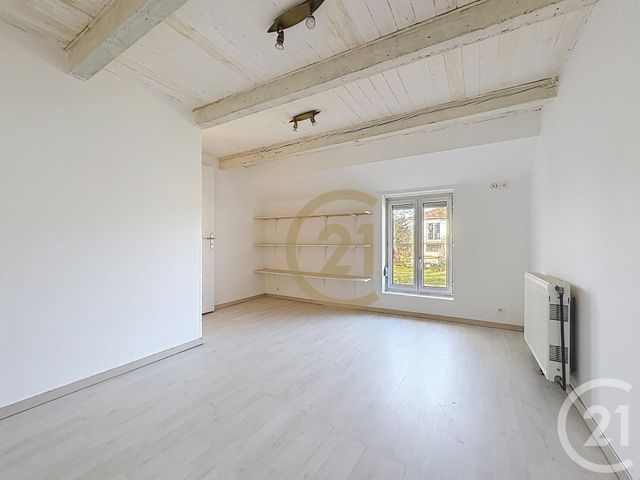 maison à louer - 3 pièces - 57.6 m2 - ST SAUVEUR - 70 - FRANCHE-COMTE - Century 21 Gsm Immo