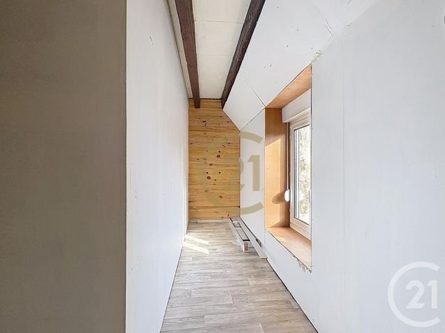 maison à louer - 3 pièces - 57.6 m2 - ST SAUVEUR - 70 - FRANCHE-COMTE - Century 21 Gsm Immo