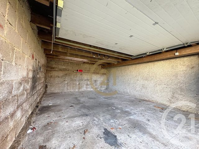 maison à louer - 3 pièces - 57.6 m2 - ST SAUVEUR - 70 - FRANCHE-COMTE - Century 21 Gsm Immo