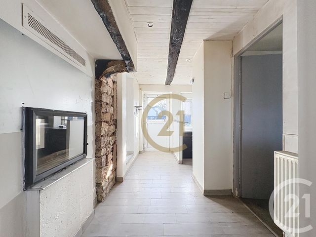 Maison à louer ST SAUVEUR