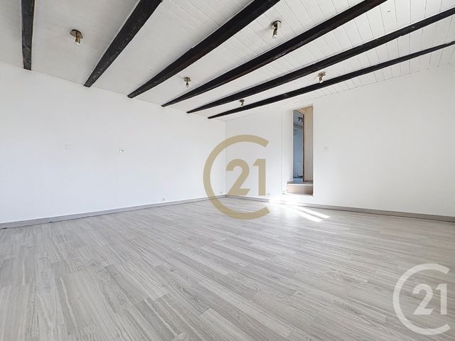 maison à louer - 3 pièces - 57.6 m2 - ST SAUVEUR - 70 - FRANCHE-COMTE - Century 21 Gsm Immo