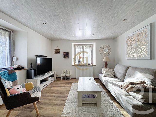 immeuble à vendre - 201.0 m2 - BELONCHAMP - 70 - FRANCHE-COMTE - Century 21 Gsm Immo