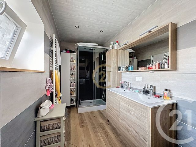 immeuble à vendre - 201.0 m2 - BELONCHAMP - 70 - FRANCHE-COMTE - Century 21 Gsm Immo