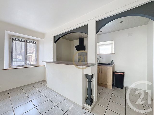 immeuble à vendre - 201.0 m2 - BELONCHAMP - 70 - FRANCHE-COMTE - Century 21 Gsm Immo