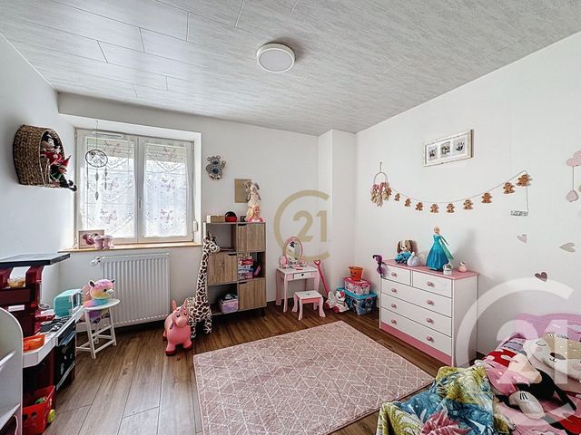 immeuble à vendre - 201.0 m2 - BELONCHAMP - 70 - FRANCHE-COMTE - Century 21 Gsm Immo