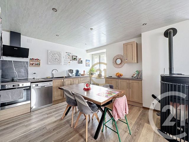 immeuble à vendre - 201.0 m2 - BELONCHAMP - 70 - FRANCHE-COMTE - Century 21 Gsm Immo