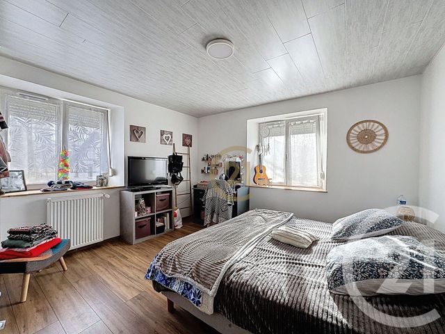 immeuble à vendre - 201.0 m2 - BELONCHAMP - 70 - FRANCHE-COMTE - Century 21 Gsm Immo