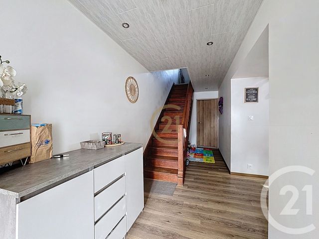 immeuble à vendre - 201.0 m2 - BELONCHAMP - 70 - FRANCHE-COMTE - Century 21 Gsm Immo