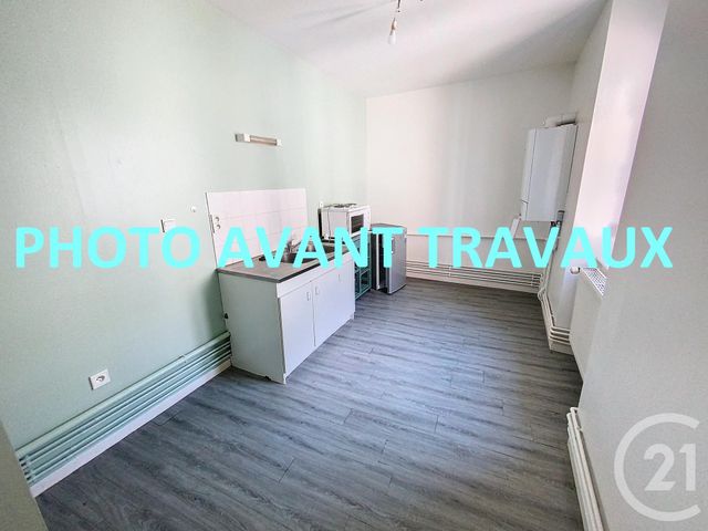 Appartement F1 à louer - 1 pièce - 49.09 m2 - LURE - 70 - FRANCHE-COMTE - Century 21 Gsm Immo