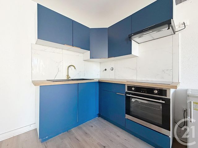 Appartement F1 à louer - 1 pièce - 49.09 m2 - LURE - 70 - FRANCHE-COMTE - Century 21 Gsm Immo