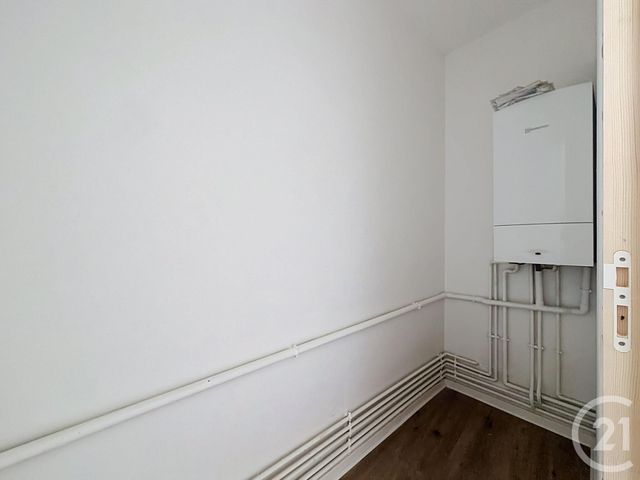 Appartement F1 à louer - 1 pièce - 49.09 m2 - LURE - 70 - FRANCHE-COMTE - Century 21 Gsm Immo