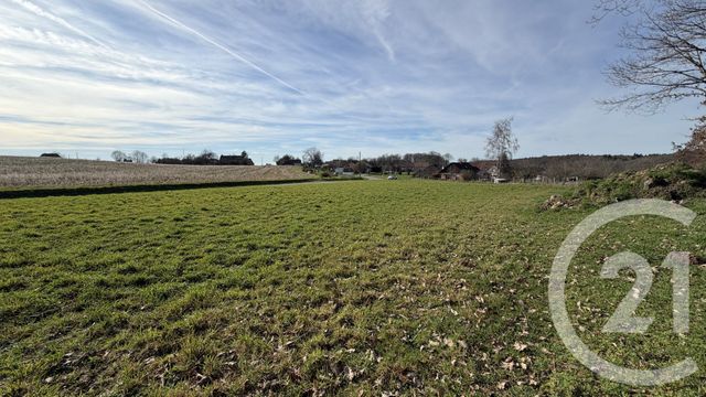 terrain à vendre - 2629.0 m2 - LA LANTERNE ET LES ARMONTS - 70 - FRANCHE-COMTE - Century 21 Gsm Immo