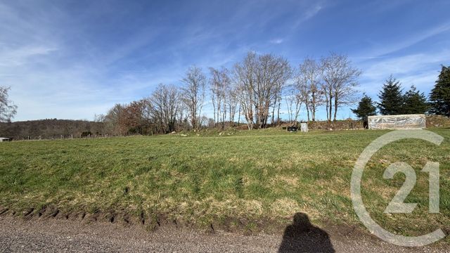 terrain à vendre - 2629.0 m2 - LA LANTERNE ET LES ARMONTS - 70 - FRANCHE-COMTE - Century 21 Gsm Immo