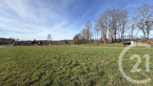 terrain à vendre - 2629.0 m2 - LA LANTERNE ET LES ARMONTS - 70 - FRANCHE-COMTE - Century 21 Gsm Immo