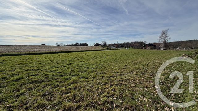 terrain à vendre - 2629.0 m2 - LA LANTERNE ET LES ARMONTS - 70 - FRANCHE-COMTE - Century 21 Gsm Immo