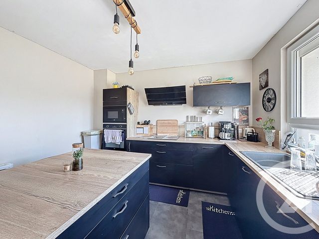 maison à vendre - 4 pièces - 83.43 m2 - MELISEY - 70 - FRANCHE-COMTE - Century 21 Gsm Immo