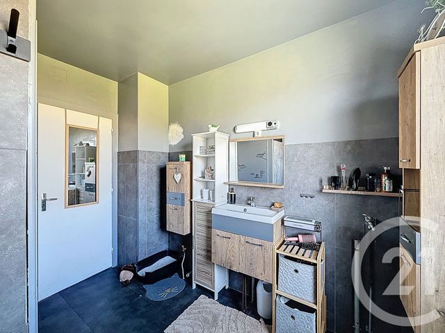 maison à vendre - 4 pièces - 83.43 m2 - MELISEY - 70 - FRANCHE-COMTE - Century 21 Gsm Immo