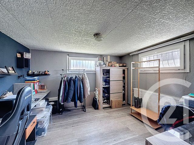 maison à vendre - 4 pièces - 83.43 m2 - MELISEY - 70 - FRANCHE-COMTE - Century 21 Gsm Immo