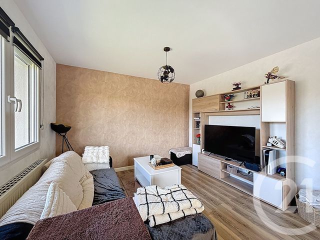 maison à vendre - 4 pièces - 83.43 m2 - MELISEY - 70 - FRANCHE-COMTE - Century 21 Gsm Immo