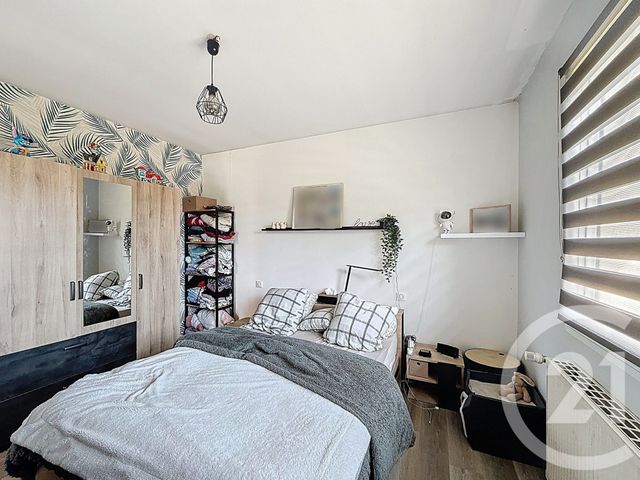 maison à vendre - 4 pièces - 83.43 m2 - MELISEY - 70 - FRANCHE-COMTE - Century 21 Gsm Immo