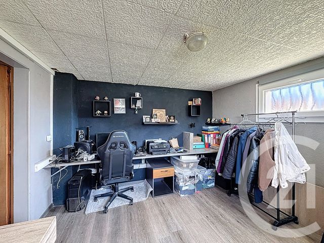 maison à vendre - 4 pièces - 83.43 m2 - MELISEY - 70 - FRANCHE-COMTE - Century 21 Gsm Immo