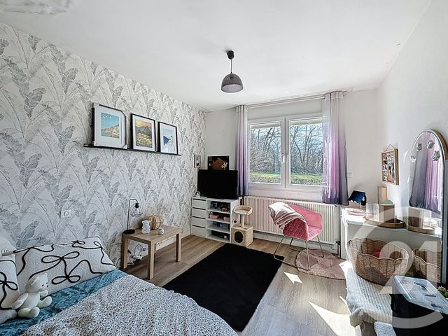 maison à vendre - 4 pièces - 83.43 m2 - MELISEY - 70 - FRANCHE-COMTE - Century 21 Gsm Immo