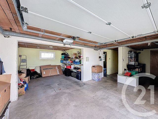 maison à vendre - 4 pièces - 83.43 m2 - MELISEY - 70 - FRANCHE-COMTE - Century 21 Gsm Immo