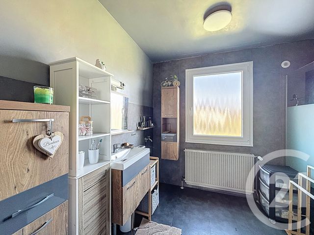 maison à vendre - 4 pièces - 83.43 m2 - MELISEY - 70 - FRANCHE-COMTE - Century 21 Gsm Immo