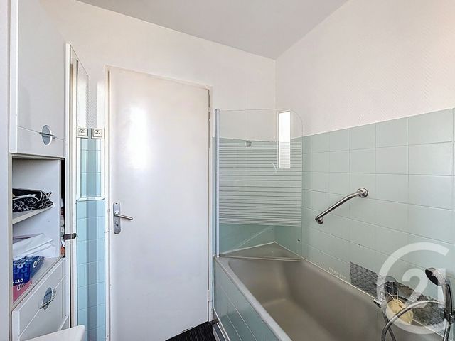 Appartement F5 à vendre - 4 pièces - 80.36 m2 - HERICOURT - 70 - FRANCHE-COMTE - Century 21 Gsm Immo