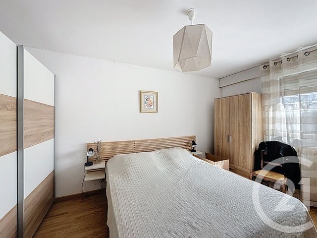 Appartement F5 à vendre - 4 pièces - 80.36 m2 - HERICOURT - 70 - FRANCHE-COMTE - Century 21 Gsm Immo