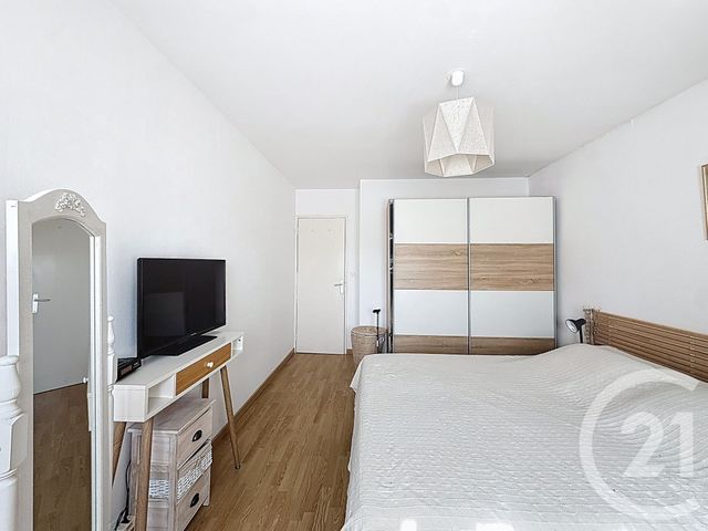 Appartement F5 à vendre - 4 pièces - 80.36 m2 - HERICOURT - 70 - FRANCHE-COMTE - Century 21 Gsm Immo