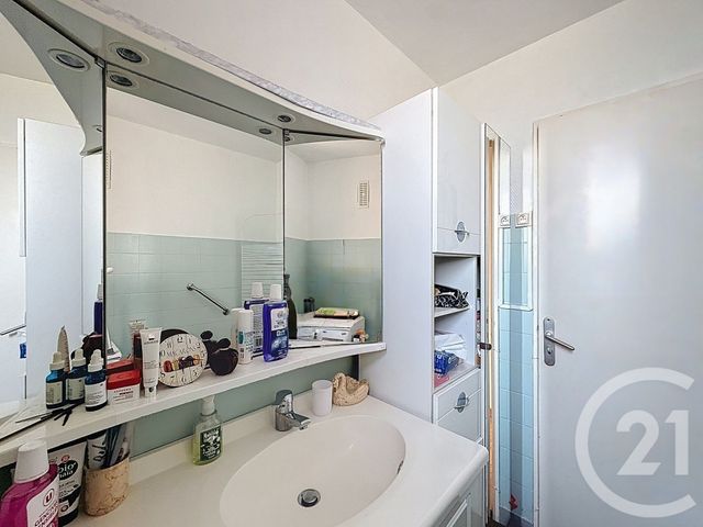 Appartement F5 à vendre - 4 pièces - 80.36 m2 - HERICOURT - 70 - FRANCHE-COMTE - Century 21 Gsm Immo