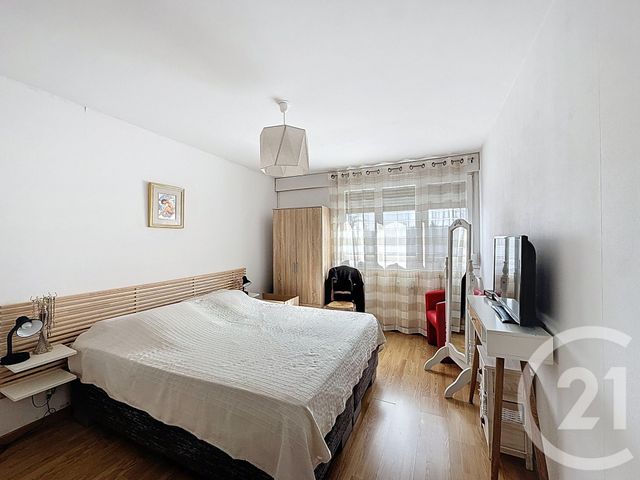 Appartement F5 à vendre - 4 pièces - 80.36 m2 - HERICOURT - 70 - FRANCHE-COMTE - Century 21 Gsm Immo