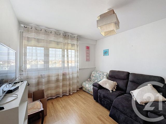 Appartement F5 à vendre - 4 pièces - 80.36 m2 - HERICOURT - 70 - FRANCHE-COMTE - Century 21 Gsm Immo