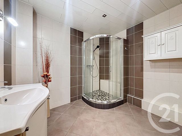 Appartement F4 à vendre - 4 pièces - 86.26 m2 - HERICOURT - 70 - FRANCHE-COMTE - Century 21 Gsm Immo