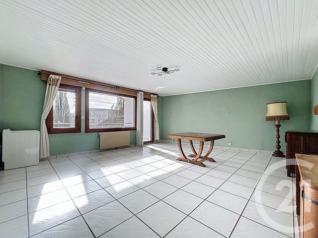 Appartement F4 à vendre - 4 pièces - 86.26 m2 - HERICOURT - 70 - FRANCHE-COMTE - Century 21 Gsm Immo