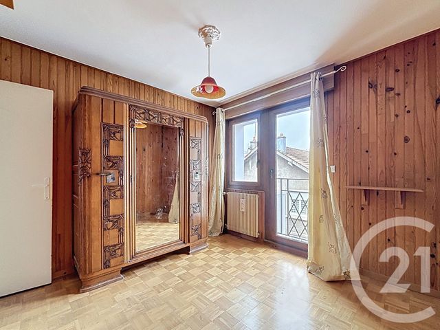 Appartement F4 à vendre - 4 pièces - 86.26 m2 - HERICOURT - 70 - FRANCHE-COMTE - Century 21 Gsm Immo