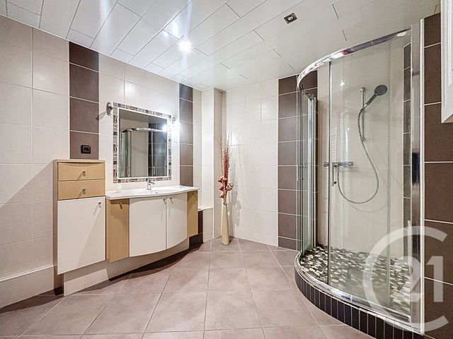 Appartement F4 à vendre - 4 pièces - 86.26 m2 - HERICOURT - 70 - FRANCHE-COMTE - Century 21 Gsm Immo